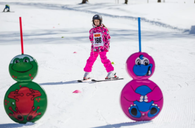 Sunny Kids Park at Ötscher, © Peter Faschingleitner Sunny Kids Park at Ötscher