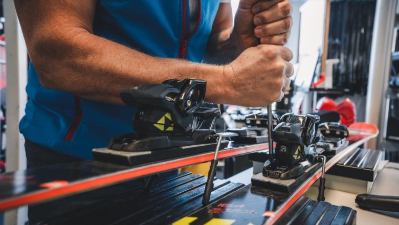 Skischule & Skiverleih Ötscher Lackenhof, © Gerald Demolsky Skischule & Skiverleih Ötscher Lackenhof, © Gerald Demolsky