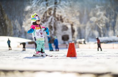 Kinderland Ötscherlifte, © Martin Fülöp Kinderland Ötscherlifte, © Martin Fülöp