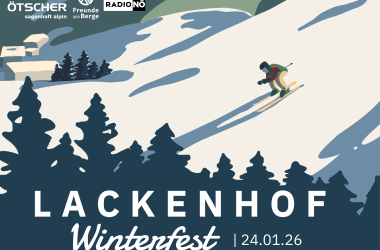 Radio NÖ Winterzauber Radio NÖ Winterzauber