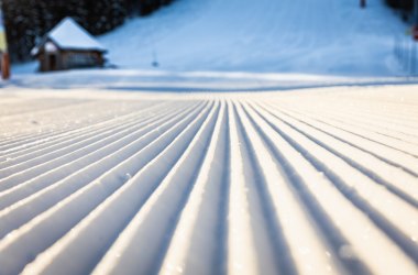 Slopes at Ötscher, © Martin Fülöp Slopes at Ötscher