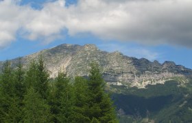 Haute Route 7. Etappe: Vorderötscher – Langau, © Mostviertel Haute Route 7. Etappe: Vorderötscher – Langau, © Mostviertel