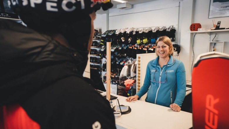 Skischule & Skiverleih Ötscher Lackenhof, © Gerald Demolsky Skischule & Skiverleih Ötscher Lackenhof, © Gerald Demolsky