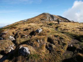 At the &Ouml;tscher, &copy; weinfranz.at