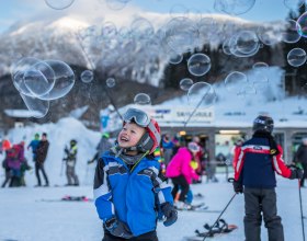 &Ouml;tscher Ferienspa&szlig;, &copy; Ludwig Fahrnberger