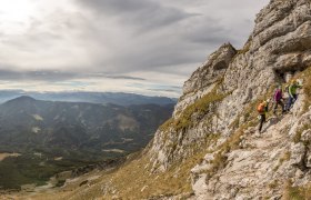 Rauher Kamm am &Ouml;tscher, &copy; Martin F&uuml;l&ouml;p