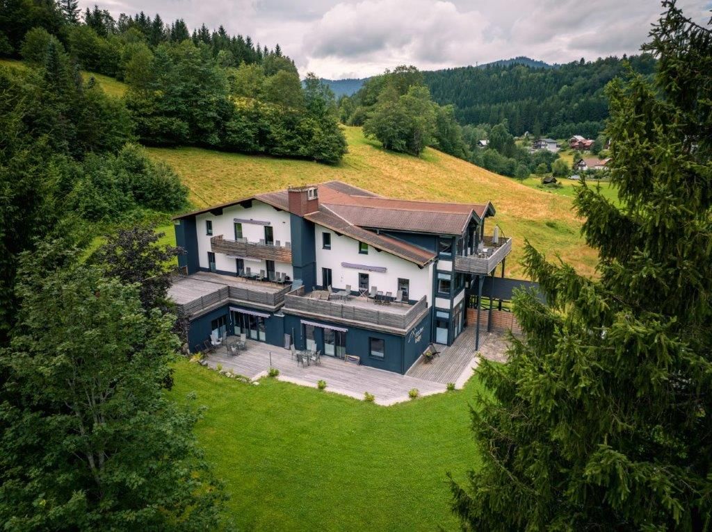 Ötscher Lodge