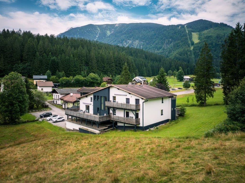 Ötscher Lodge