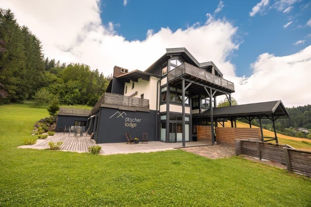 Ötscher Lodge