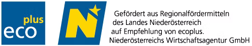 Eco Plus und Land Niederösterreich Förderung