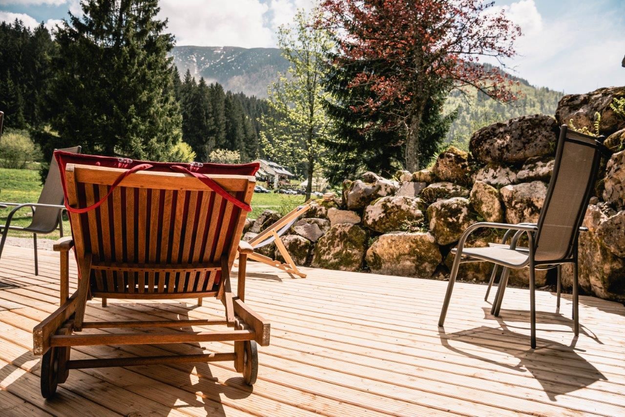 Ötscher Lodge 