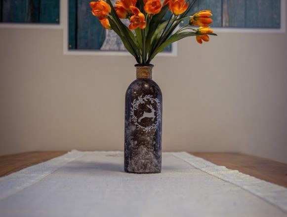 &Ouml;tscher Lodge, &copy; Nieder&ouml;sterreich Werbung / Maximilian Pawlikowsky