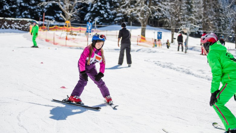 School ski day Lackenhof/Ötscher, © zVg Michael Nendwich