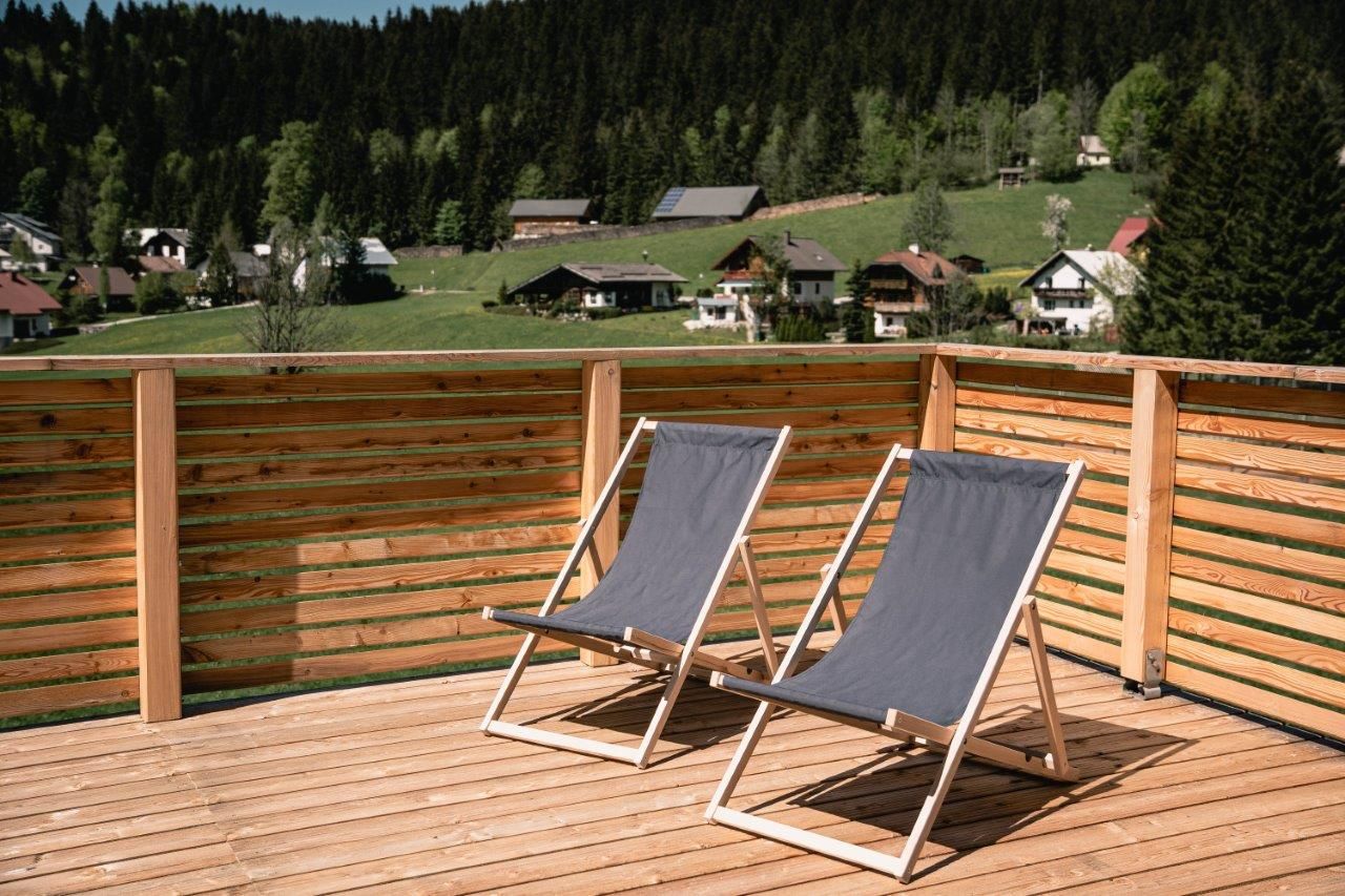 Ötscher Lodge 