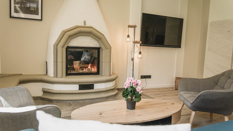 &Ouml;tscher Lodge, &copy; &Ouml;tscher Lodge