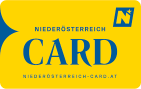 NÖ-Card, © Niederösterreich 