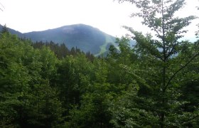 Blick auf den Kleinen &Ouml;tscher, &copy; TB Gaming