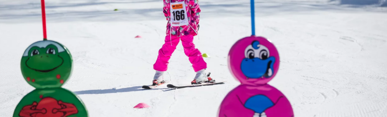 Sunny Kids Park at Ötscher