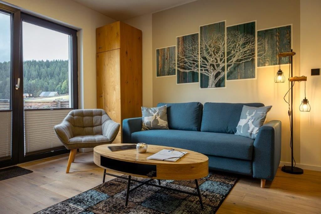 Ötscher Lodge