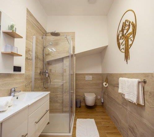 &Ouml;tscher Lodge, &copy; Nieder&ouml;sterreich Werbung / Maximilian Pawlikowsky