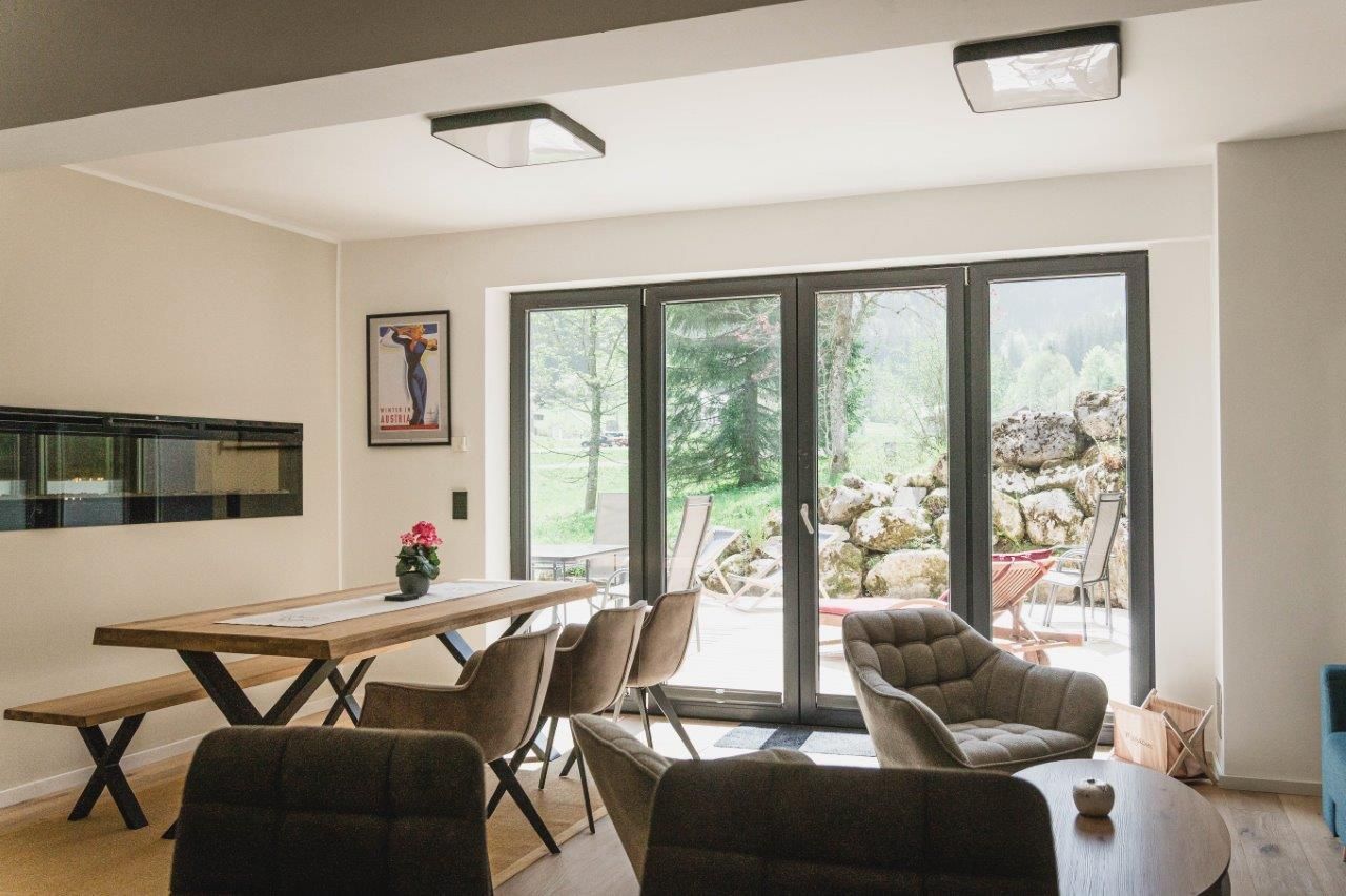 Ötscher Lodge 