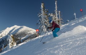 Ski rental Lackenhof, © Martin Fülöp