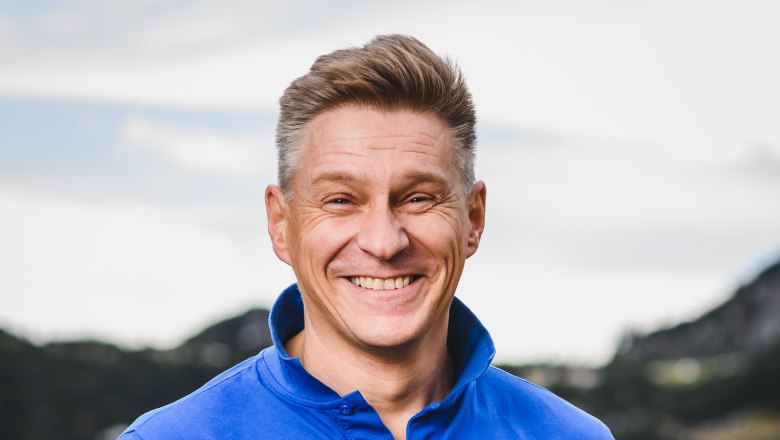 GF Karl Weber, © Schelberger Fotografie