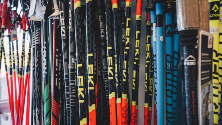 Ski school & ski rental Ötscher Lackenhof, © Gerald Demolsky