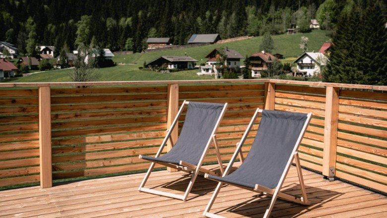 &Ouml;tscher Lodge, &copy; &Ouml;tscher Lodge