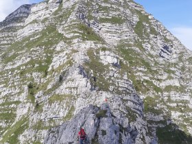 unterwegs am Rauhen Kamm, &copy; Naturpark &Ouml;tscher-Torm&auml;uer