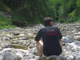 Haute Route 7. Etappe: Vorder&ouml;tscher &ndash; Langau, &copy; Mostviertel