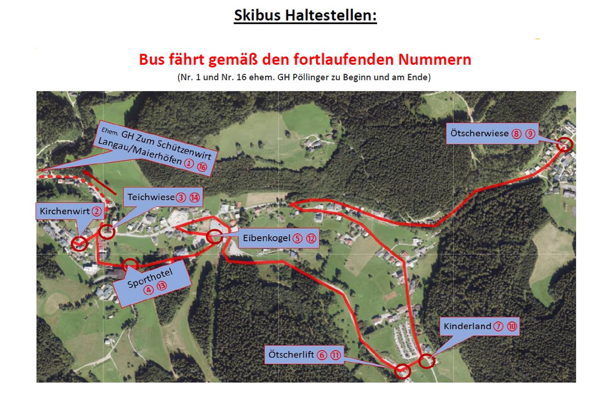 Skibus Fahrplan 25/26