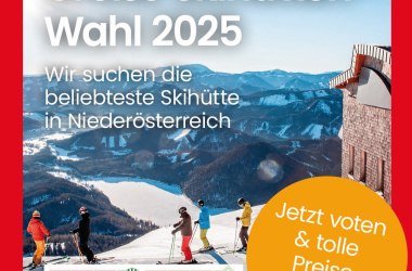 Big Ski Hut Voting 2025