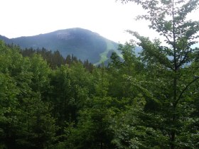 Blick auf den Kleinen &Ouml;tscher, &copy; TB Gaming