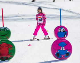 Sunny Kids Park am &Ouml;tscher, &copy; Peter Faschingleitner