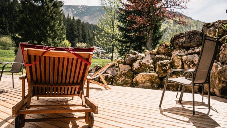 Ötscher Lodge, © Ötscher Lodge