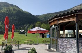 Schirmbar Sommer, &copy; &Ouml;tscherlift