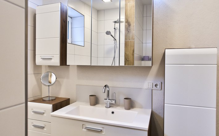 Ferienwohnung Kaminfeuer, &copy; Alois Spandl (&copy;FotoLois.com)