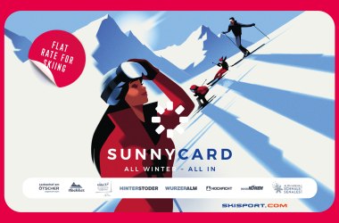 Sunnycard