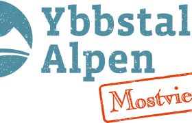 Ybbstaler Alpen Logo, © Ybbstaler Alpen 