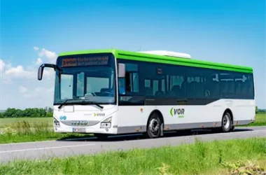Vor Bus