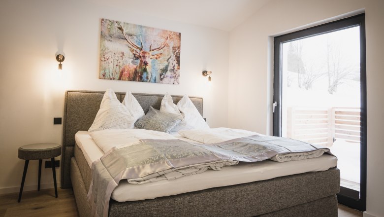 &Ouml;tscher Lodge, &copy; &Ouml;tscher Lodge