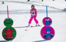 Sunny Kids Park am &Ouml;tscher, &copy; Peter Faschingleitner