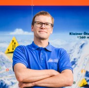 Leopold Gramer, &copy; Schelberger Fotografie