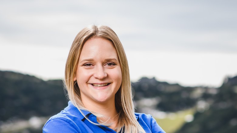 Marlene Fahrnberger, &copy; Schelberger Fotografie