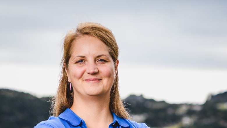 Alexandra K&auml;fer, &copy; Schelberger Fotografie