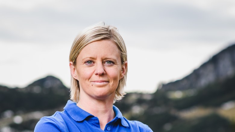 Romana Pr&uuml;ller, &copy; Schelberger Fotografie